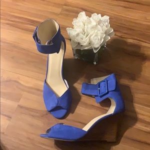 Nine West Cruzenza Sandals